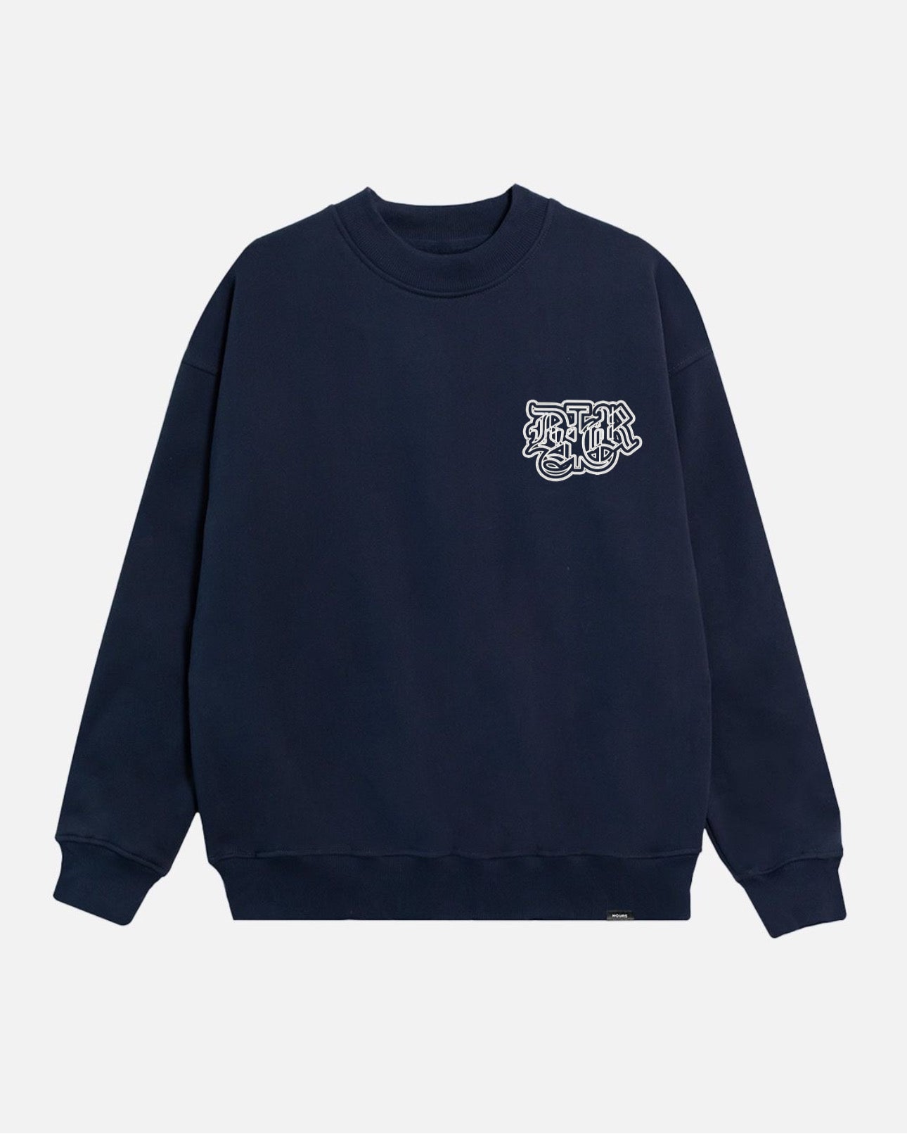 NBDT 2 Crew neck