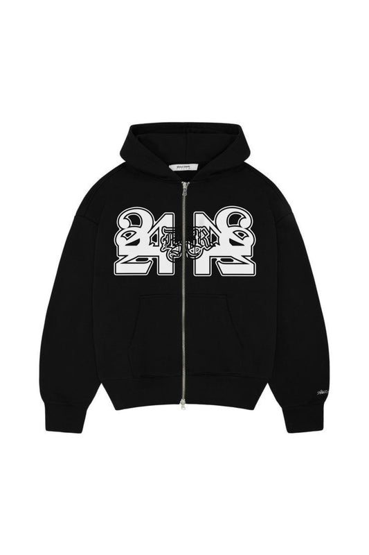 DT1 Hoodie