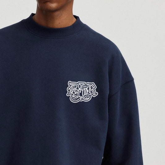 NBDT 2 Crew neck